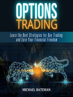 cover image of OPTIONS TRADING
